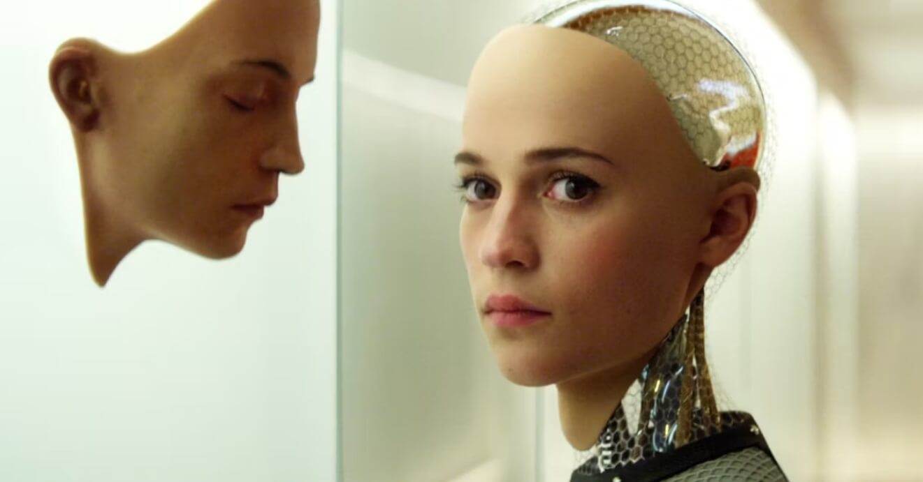 Artificial Intelligence is being Used in Sex Dolls Artificial Intelligence is being Used in Sex Dolls