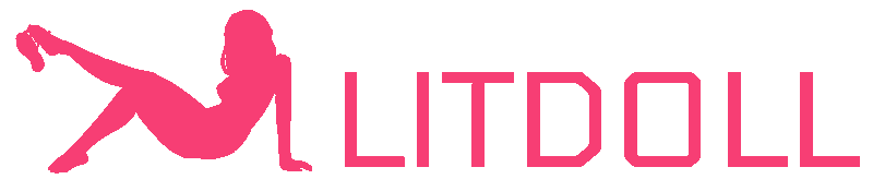 LIT Sex Dolls logotips