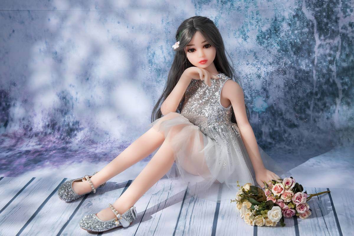 130 cm Fairy Sex Doll