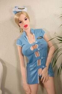 Dospelé živé sexuálne bábiky pre mužov 90 1