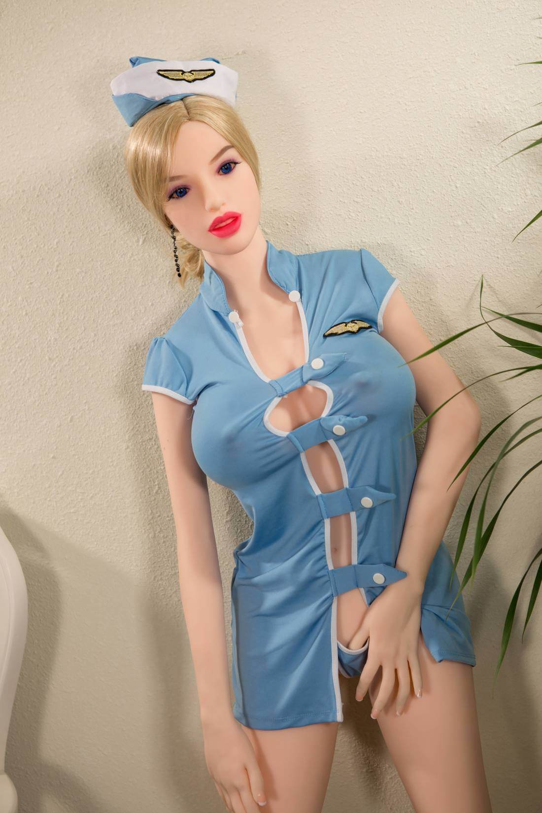 Dospelé živé sexuálne bábiky pre mužov 90 1