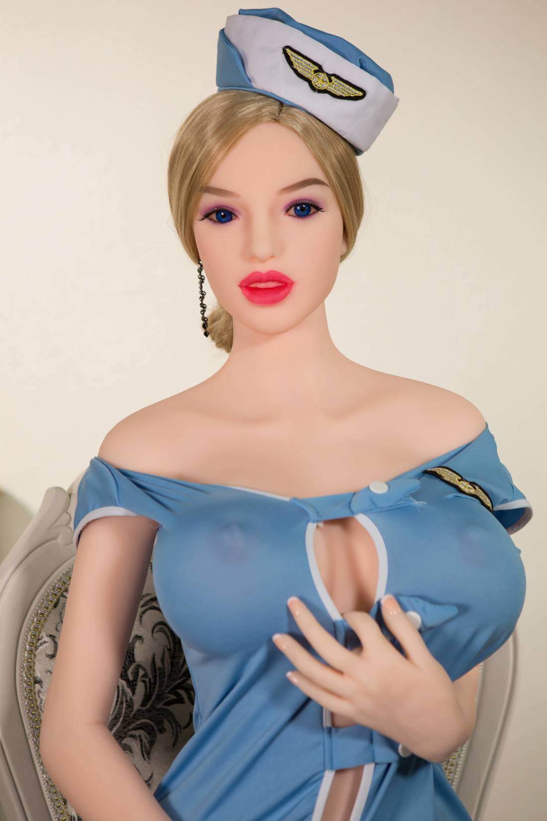 Dospelé živé sexuálne bábiky pre mužov 90 13