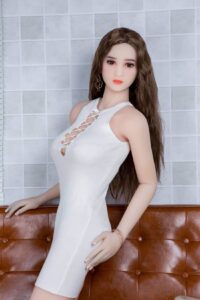 Asian Chinese Sex Dolls XCVI 11