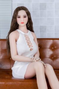 Asian Chinese Sex Dolls XCVI VI "