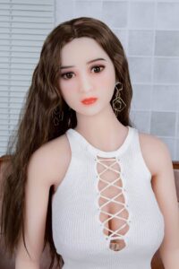 Asian Chinese Sex Dolls XCVI 7