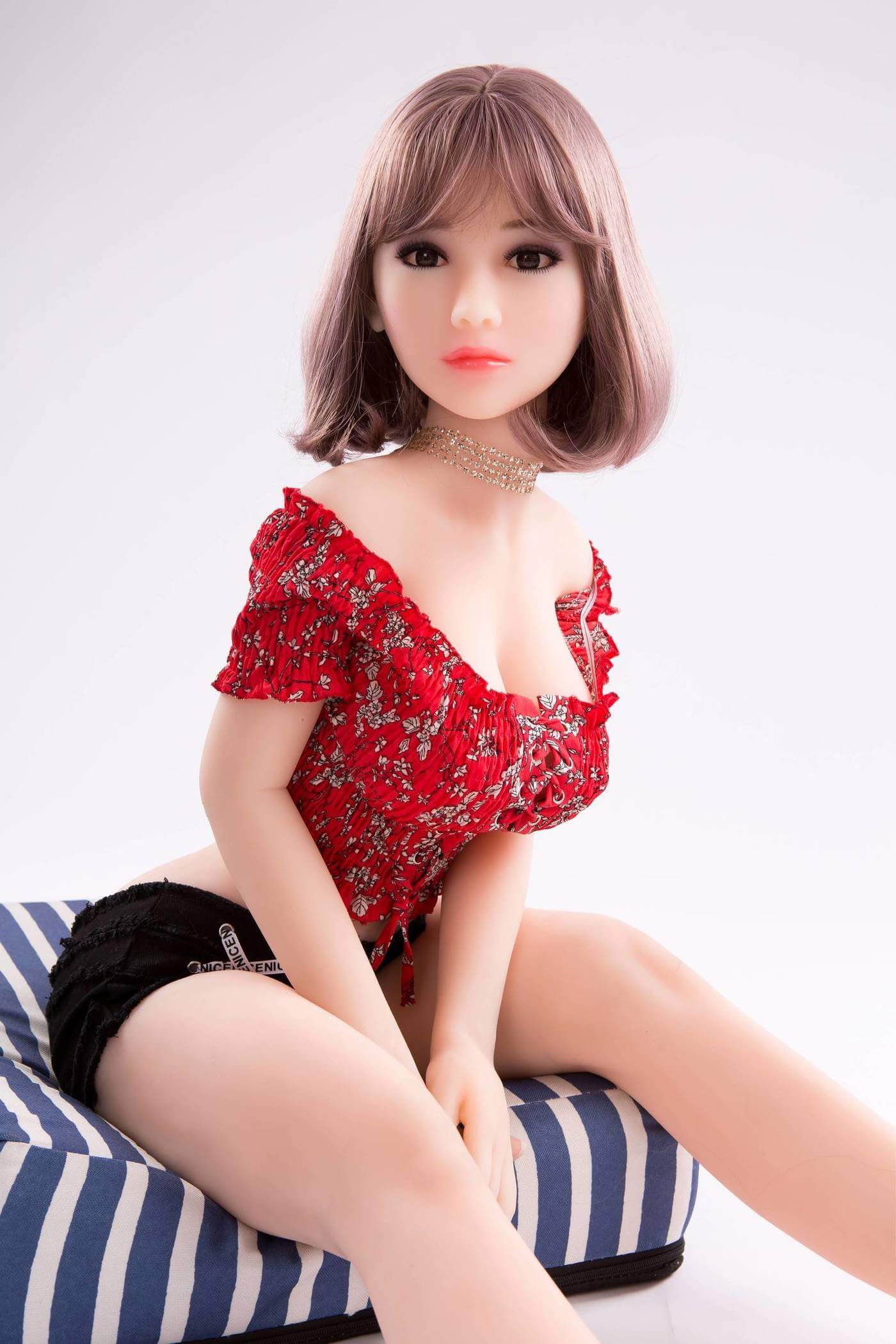 Asian teen short hair sex dolls_9_5