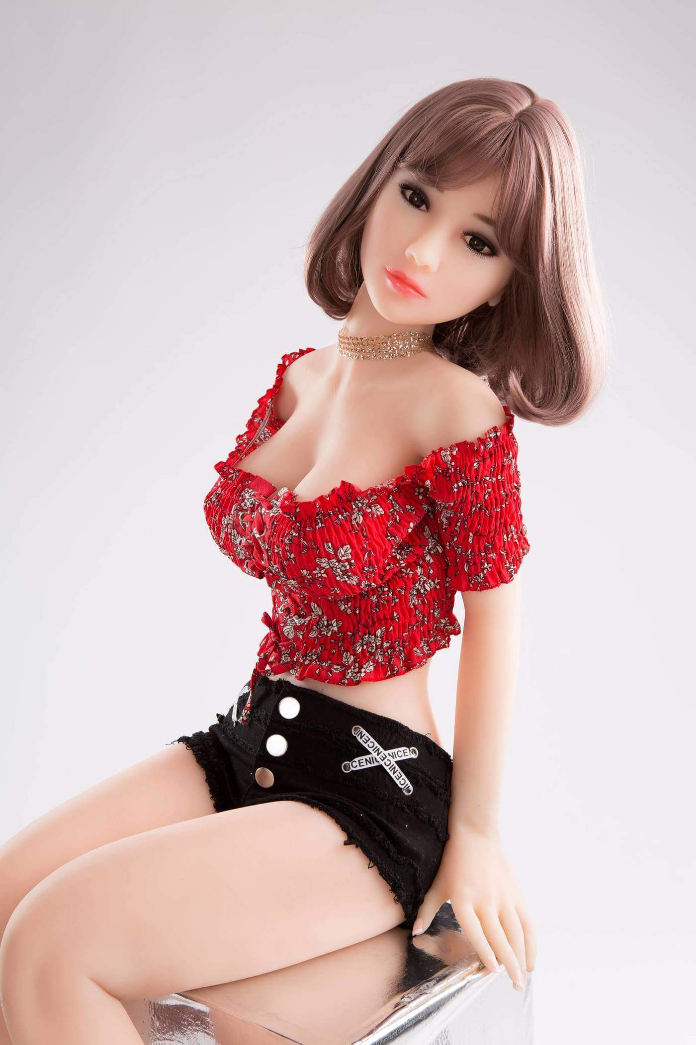Asian teen short hair sex dolls_9_8