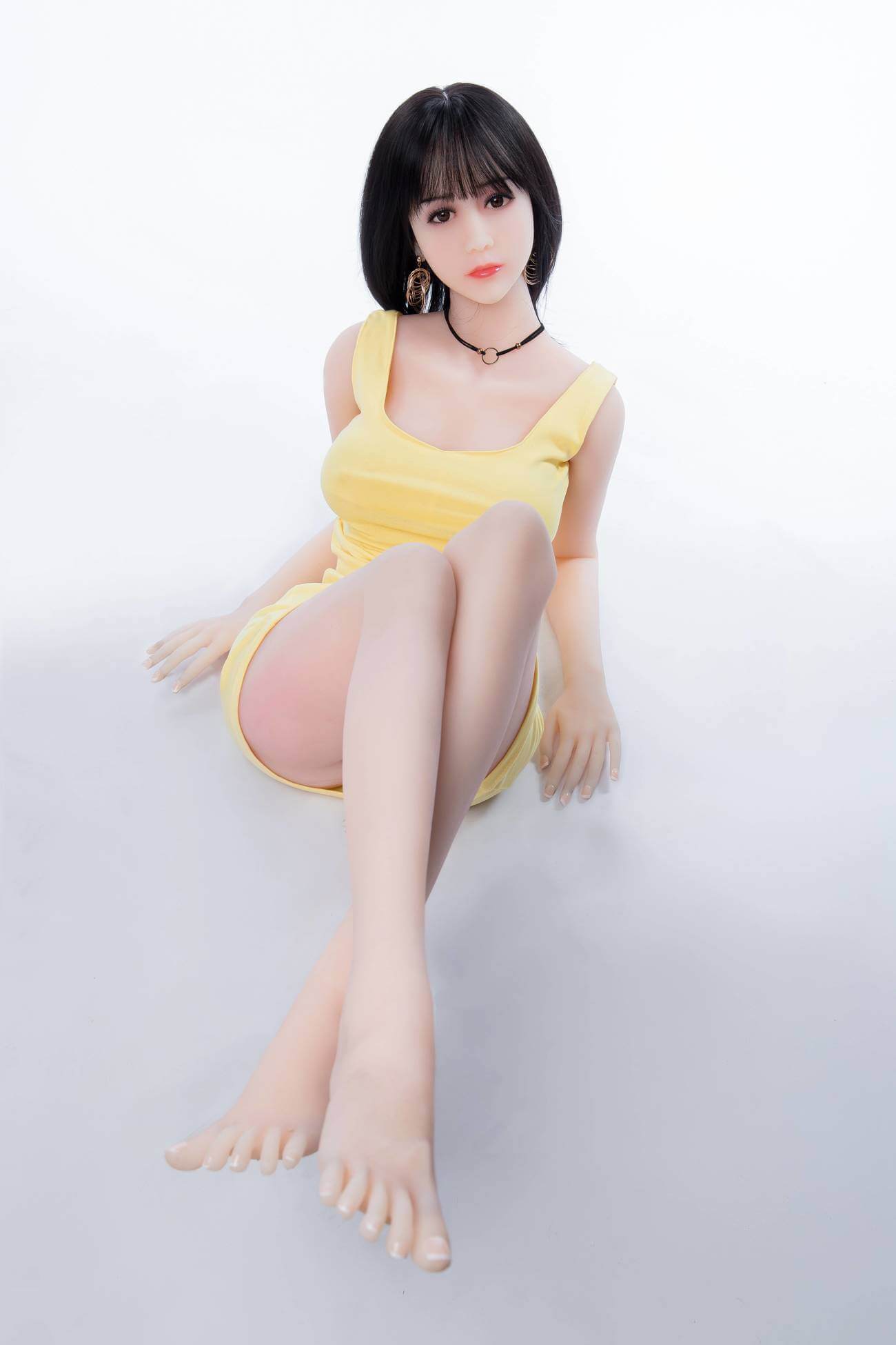 Japanese Life Size Sex Dolls   Lee 14