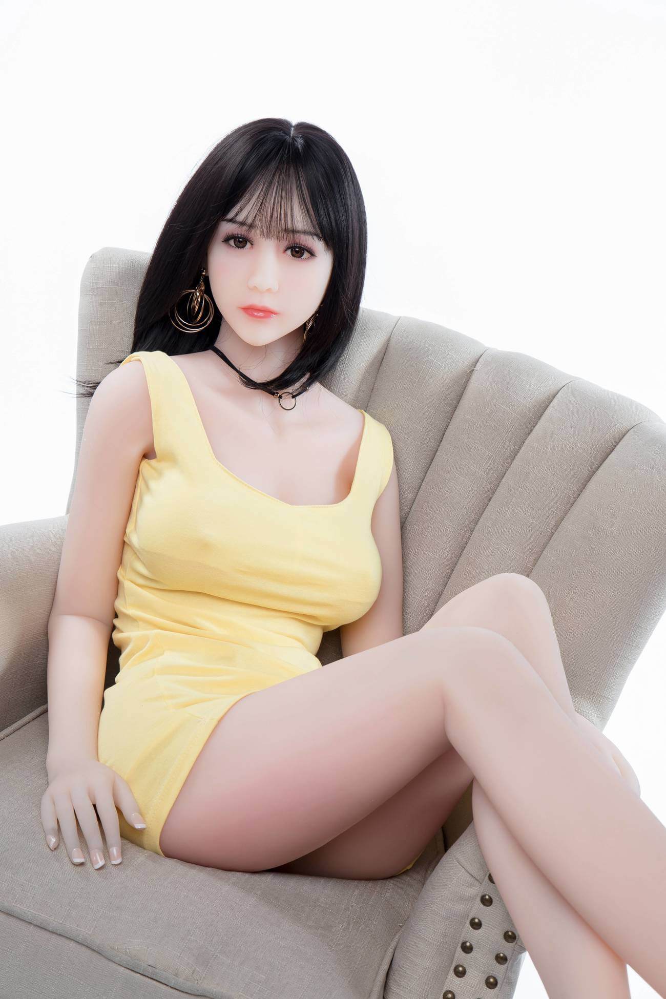 Japanese Life Size Sex Dolls – Lee 16