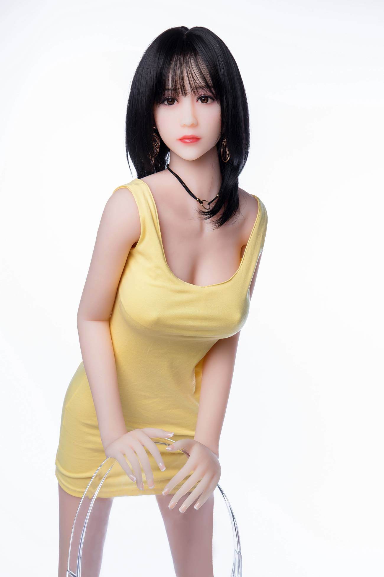 Japanese Life Size Sex Dolls   Lee 2