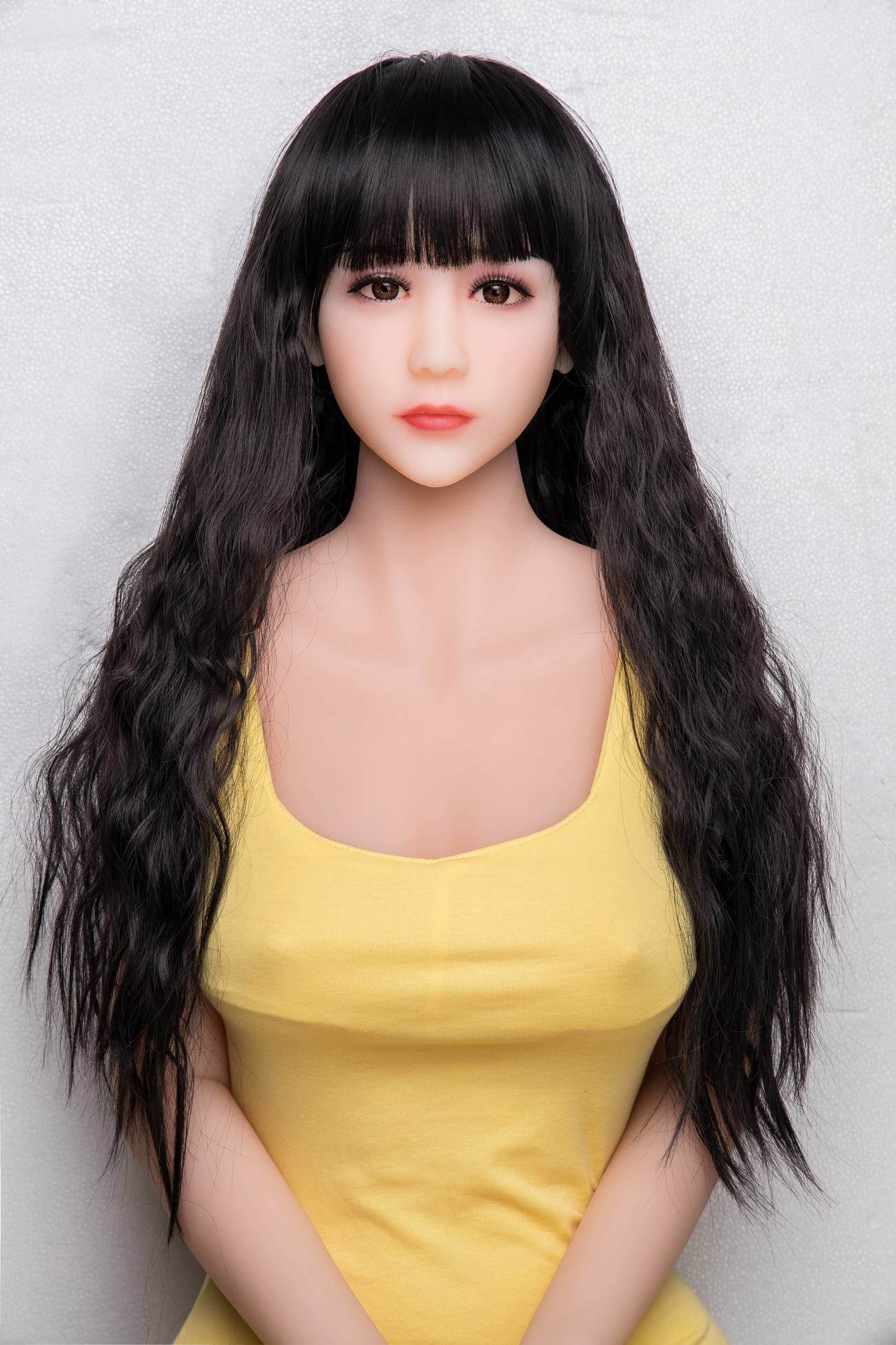 Japan Sex Doll - Lee