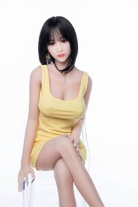 Iaponica Vita Size Sex Dolls Lee 4