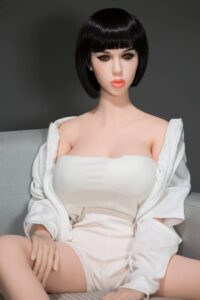 Life Size Adult Sex Doll 91 8