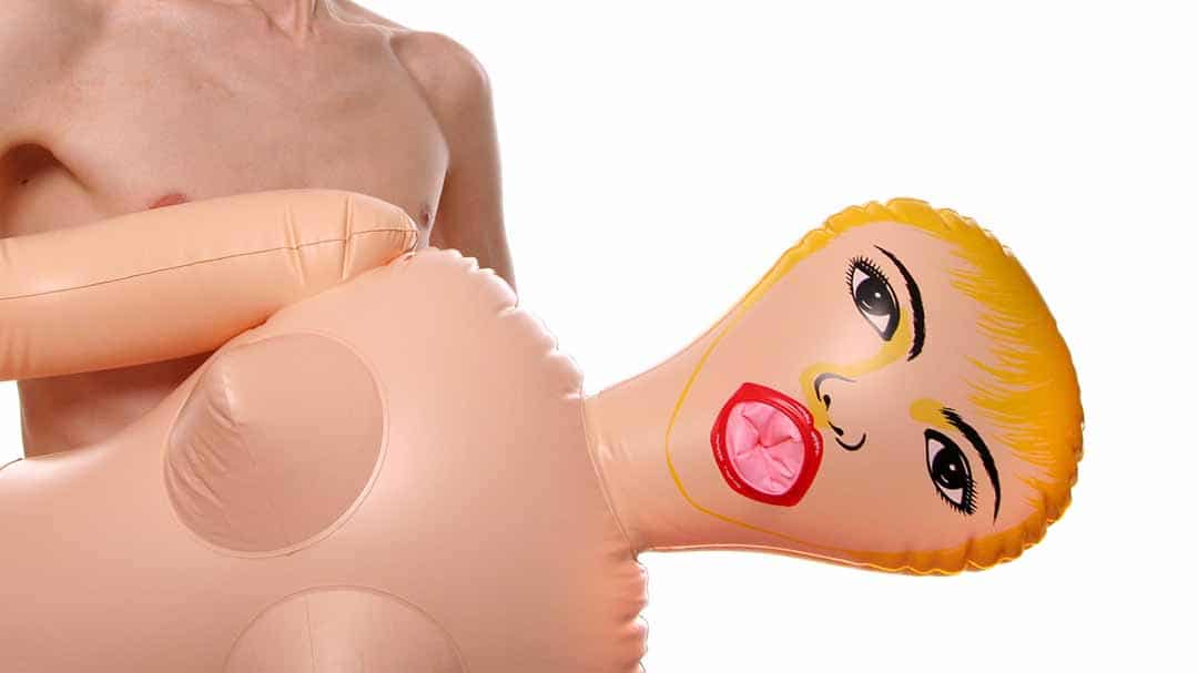 Inflatable Blow Up Doll Guide for Buyers