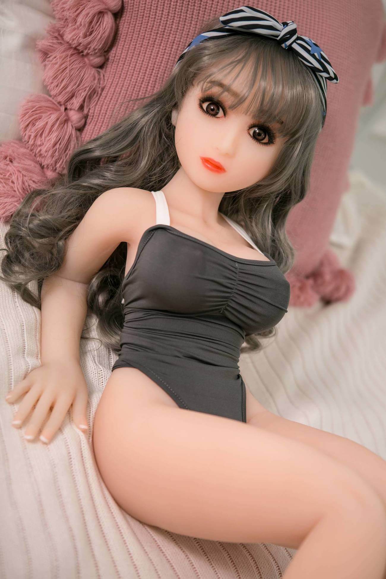 Tiny Sex Doll - Elma