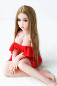 100cm愛心娃娃17個2個