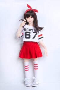 100cm TPE 性愛玩偶 1