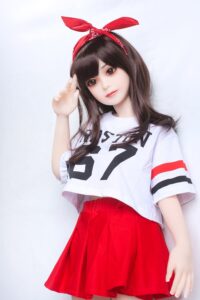 100 公分 TPE 性愛玩偶 2