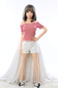 125 Cm Love Doll Ysr 1