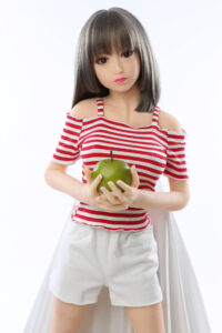 125 Cm Love Doll Ysr 2