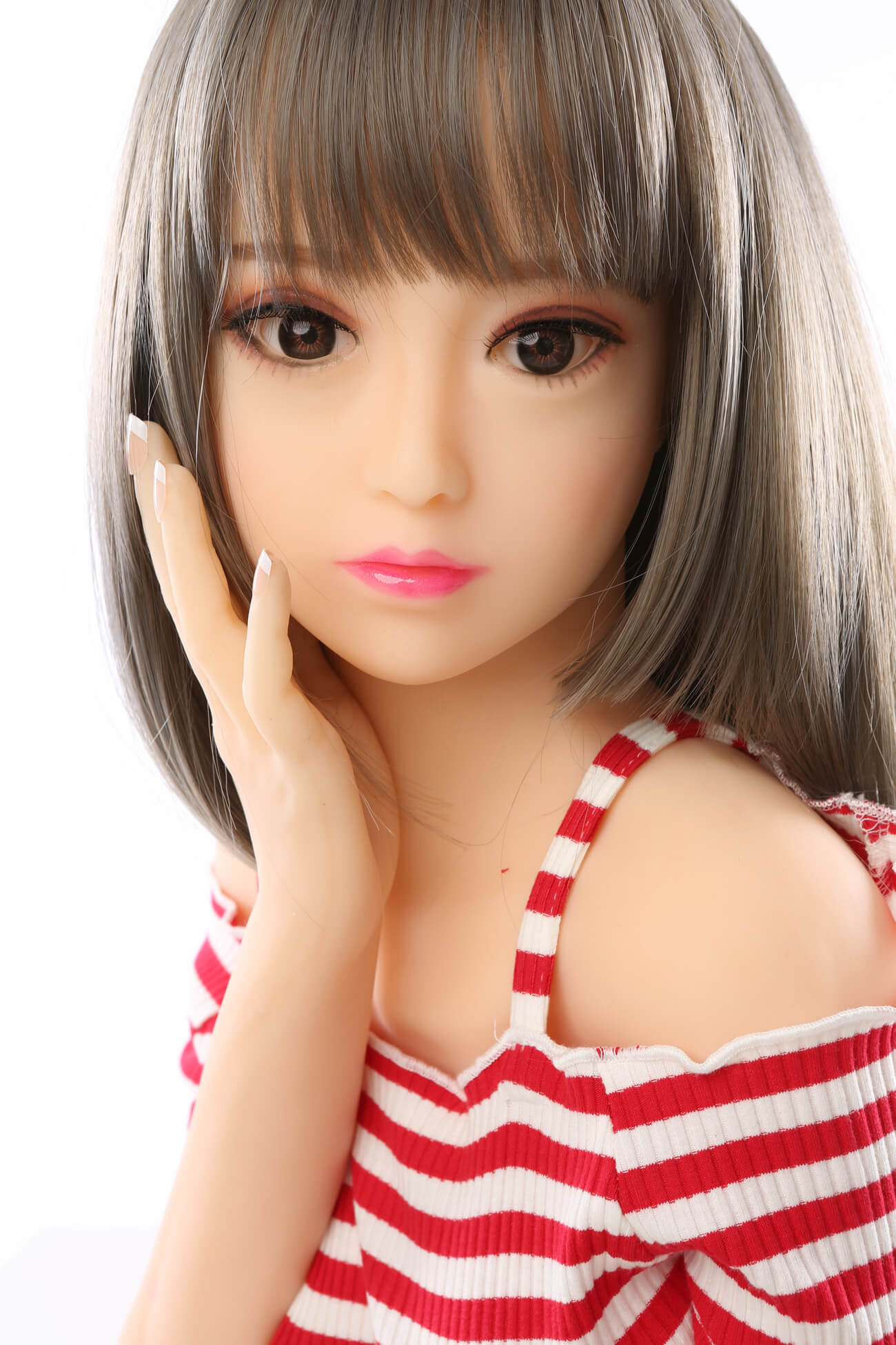 Best Cheap Love Doll - 125CM Teen TPE Solid Sex Doll Review.
