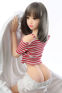 125 Cm Love Doll Ysr 4