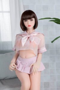 140 cm Tpe Sexpuppe 101 10