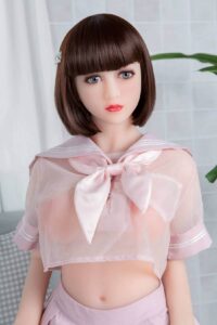 140 cm Tpe Sexpuppe 101 11