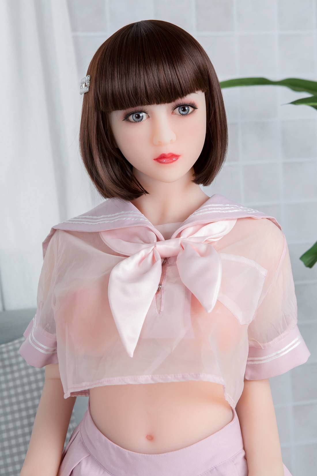 140 cm Tpe Sexpuppe 101 11