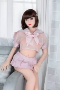 140 cm Tpe Sexpuppe 101 13