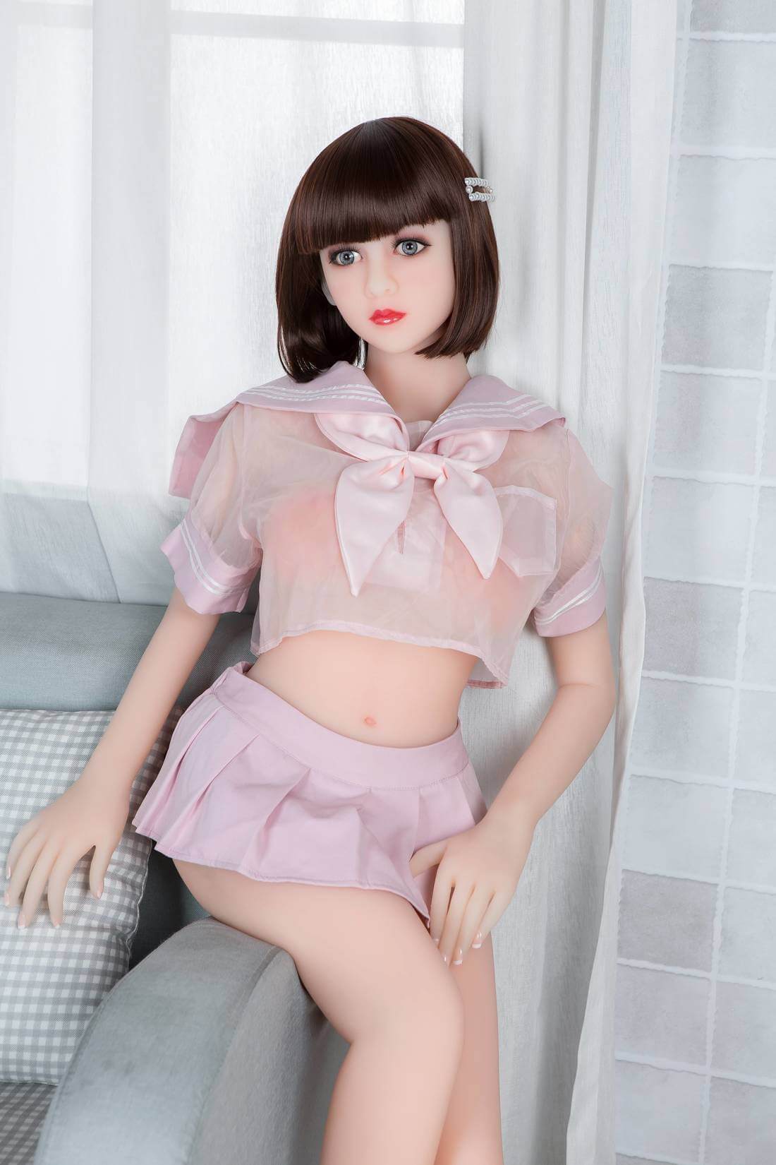 140 cm Tpe Sexpuppe 101 13