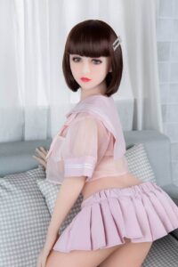 140 cm Tpe Sexpuppe 101 14