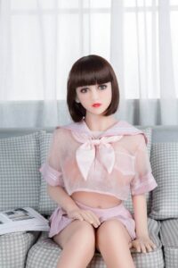 140 cm Tpe Sexpuppe 101 6