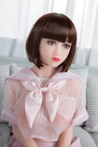 140 cm Tpe Sexpuppe 101 7
