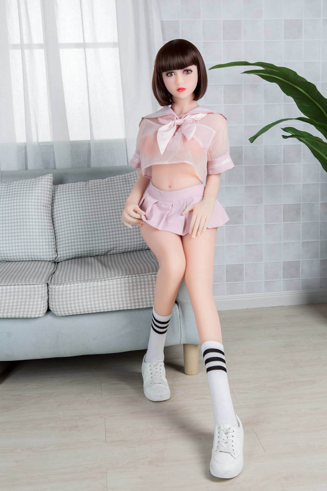 140cm Tpe Sex Doll 101 9