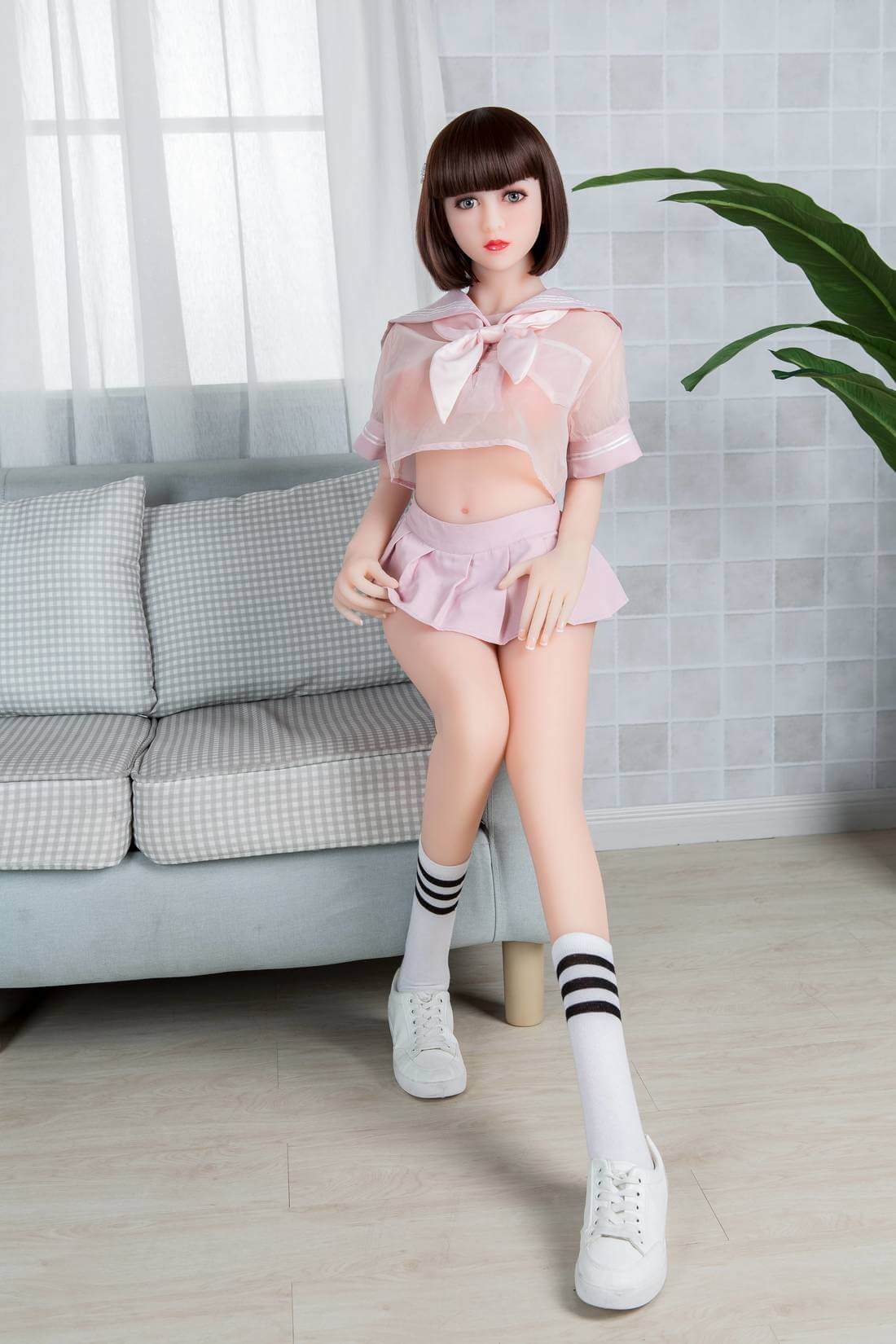 140 cm Tpe Sexpuppe 101 9