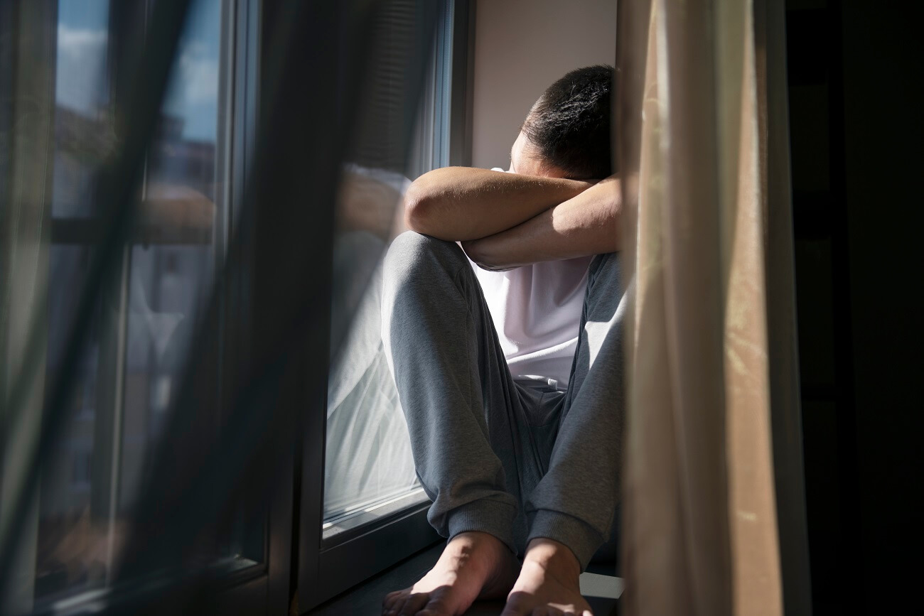 Sex Dolls Help with Healing Depression and Loneliness Male depression