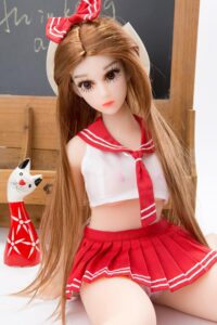 Miniature Sex Doll Tzh 68 10