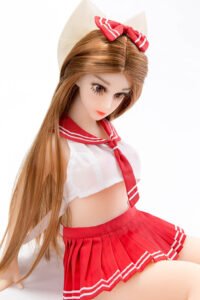 Miniature Sex Doll Tzh 68 2