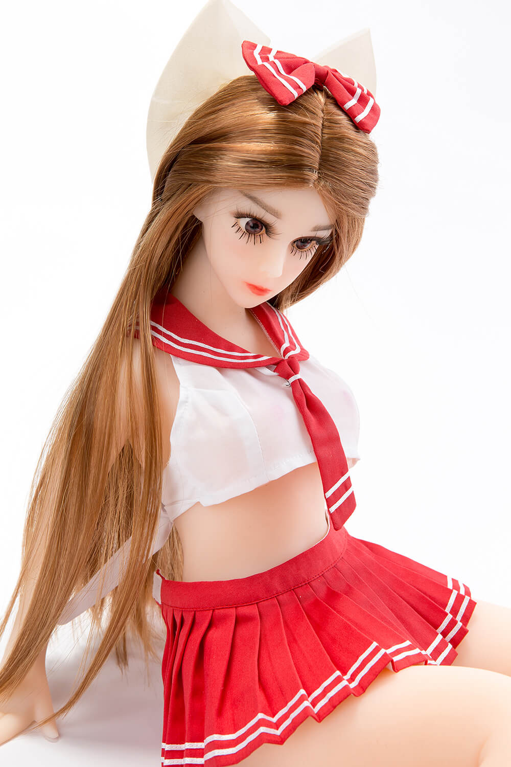 Miniature Sex Doll Tzh 68 2