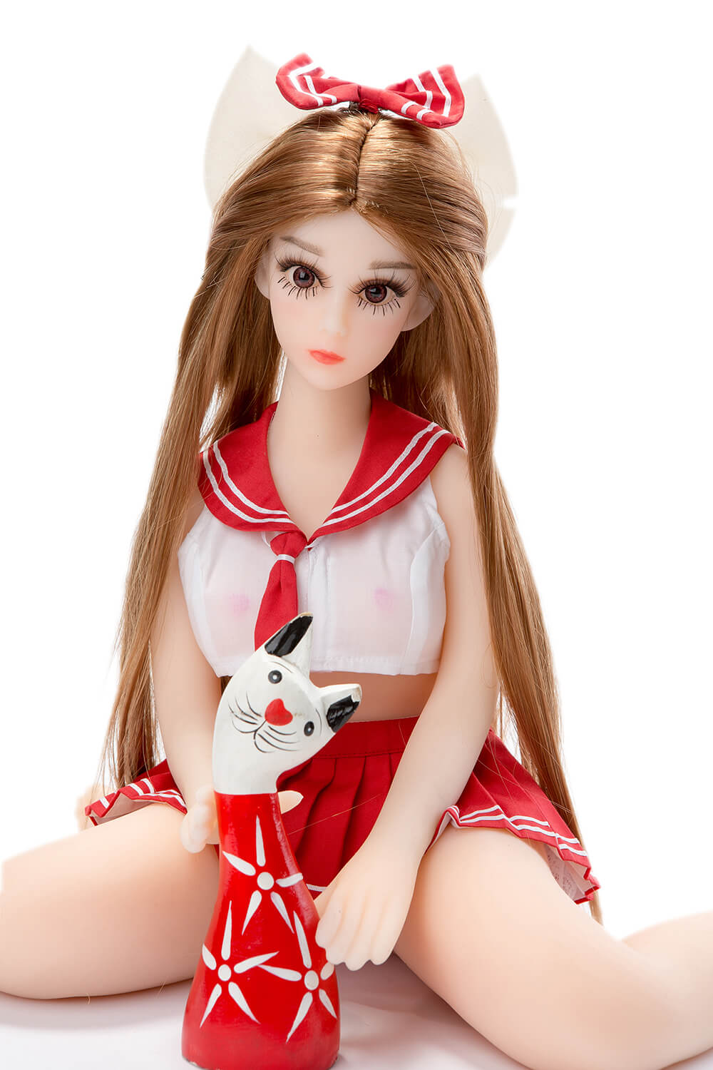 Miniature Sex Doll Tzh 68 3
