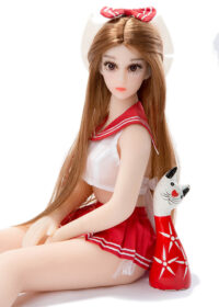 Miniature Sex Doll Tzh 68 5