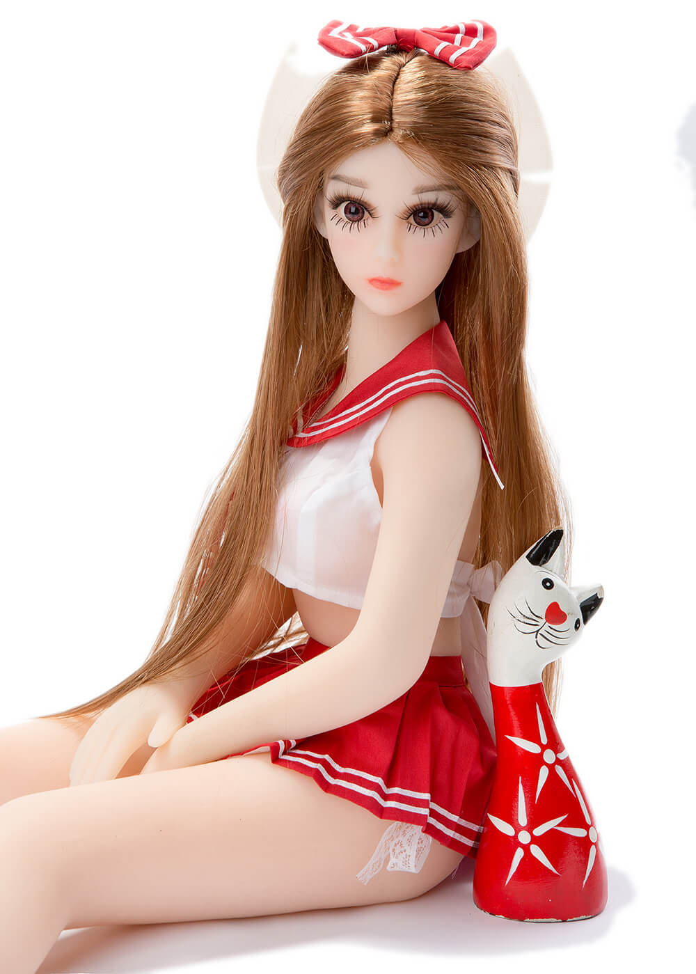 Miniature Sex Doll Tzh 68 5