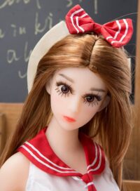 Miniature Sex Doll Tzh 68 9