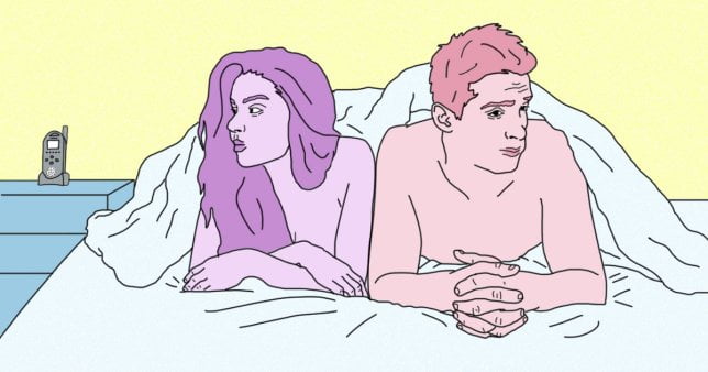How to Deal with Sex Addiction sex addiction