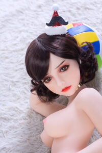 100cm Small Sex Doll 10