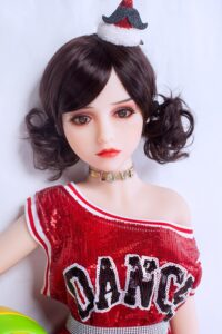100cm Small Sex Doll 14