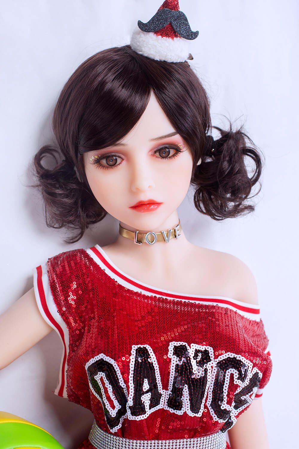 100cm Small Sex Doll - Tomomi