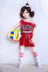 100cm Small Sex Doll 15