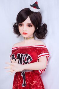 100cm Small Sex Doll 16